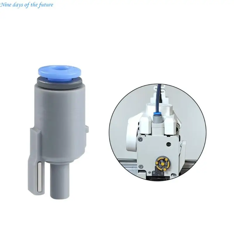 

Tube Connector Feed Pipe Printing Part Tube For Multiple Model Deliver E65A