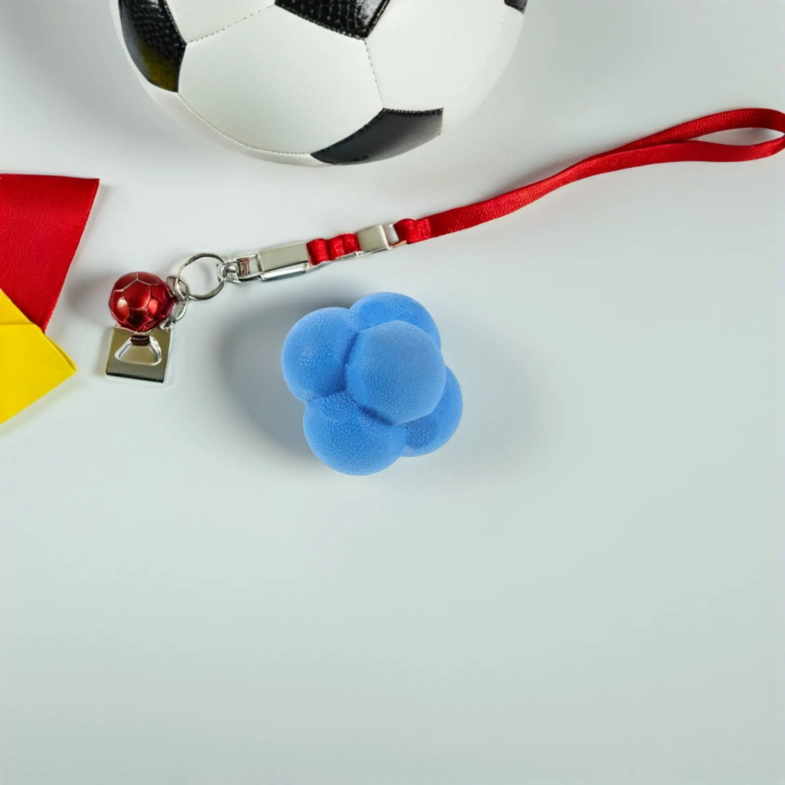 3Pcs Agility Speed Training Equipment For Speed Training Soccer Player Hexagon Set Indoor Outdoor Basketball