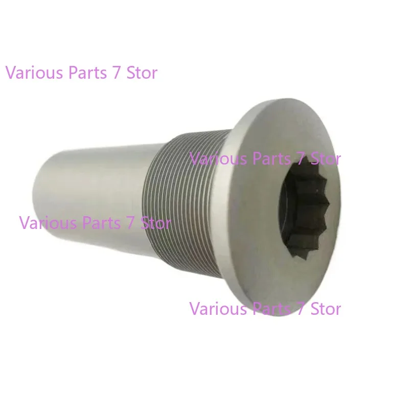 1pc for Benelli BJ600GS BJ300GS TRK 502 Leoncino 500 upper connecting plate installation screw