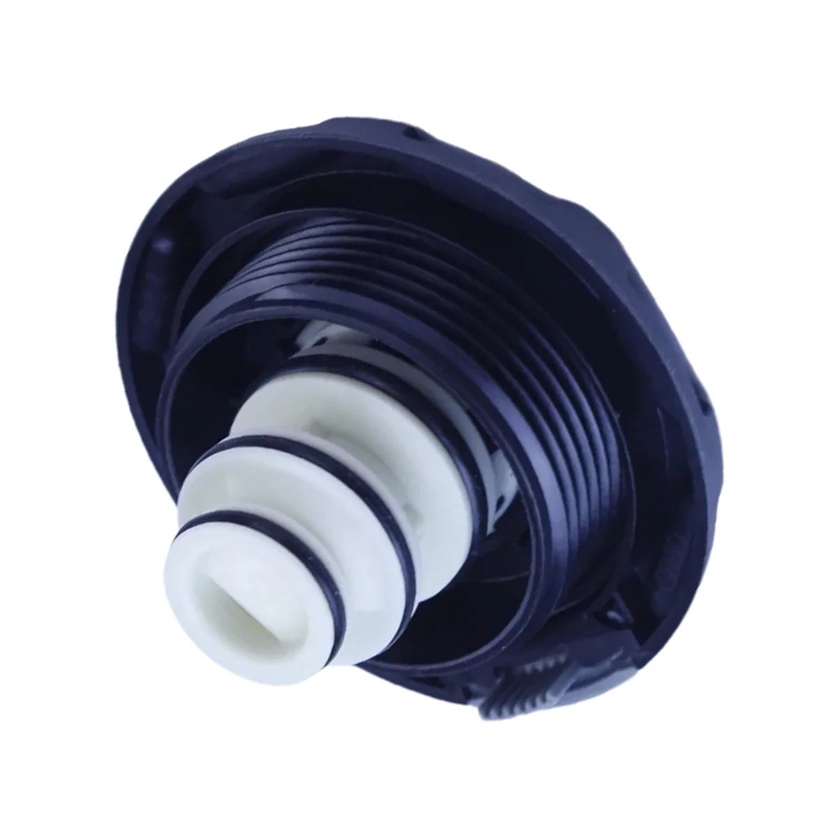 4M0121321K Car Engine Coolant Reservoir Expansion Tank Cap for Audi A4 A5 A6 A7 A8 Q5 Q7 Q8 for VW Touareg for Porsche Cayenne