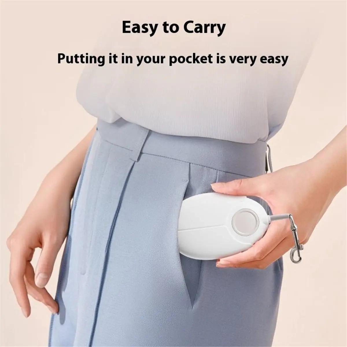Automatic Retractable Dog Leash LED Light Pet Supplies Night Safety Extends Up to 3 Meters Ideal for Small to Large Dogs