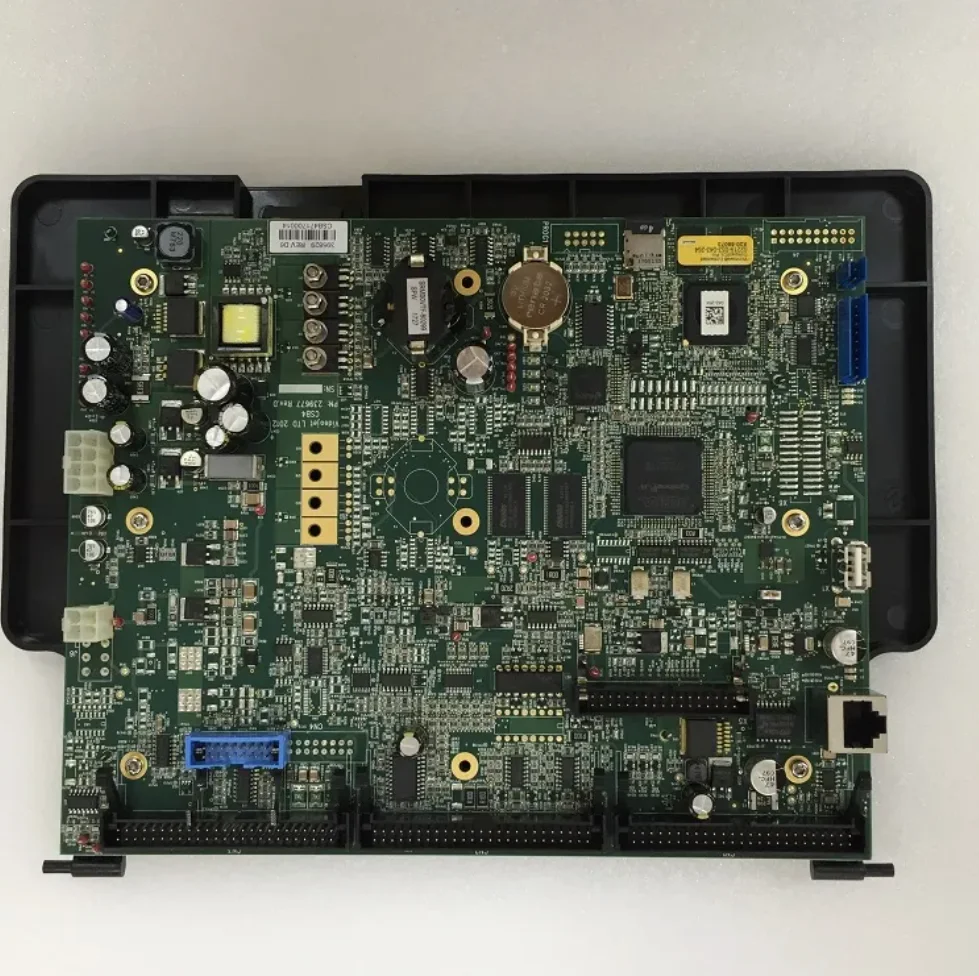 2026 Hot！VJ1220 Spare 392414 CIJ Printer Spare Parts Sp392414 C Csb 5 Generation Mainboard