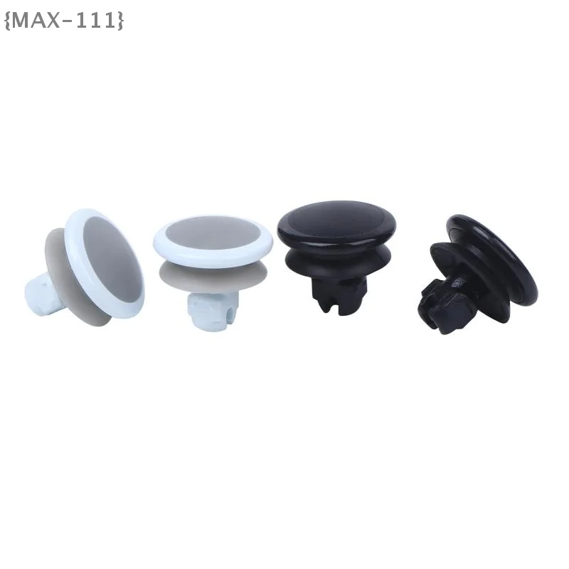 【F2-MAX111】2PCS 3D Analog Joystick Cap Replacement for PS Vita 1000 2000 - Original New Rocker Button for PSV PSVITA Console