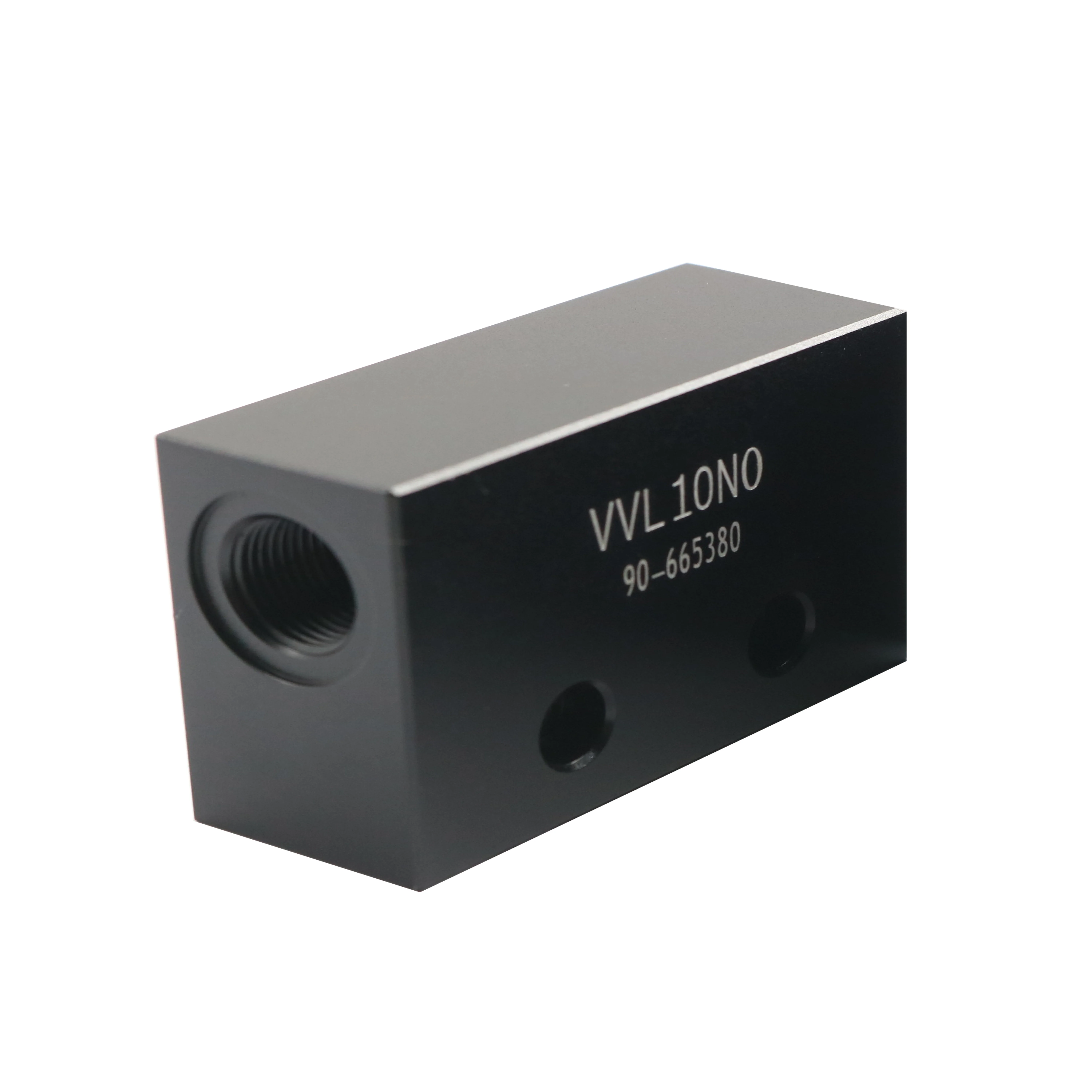 Screw air compressor industrial parts bleed valve VVF10