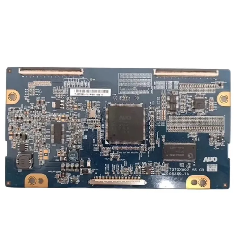 Original T370XW02 V5 CB 06A69-1A t-con board for TCL Samsung and other 37-inch TV cards T370XW02 V5