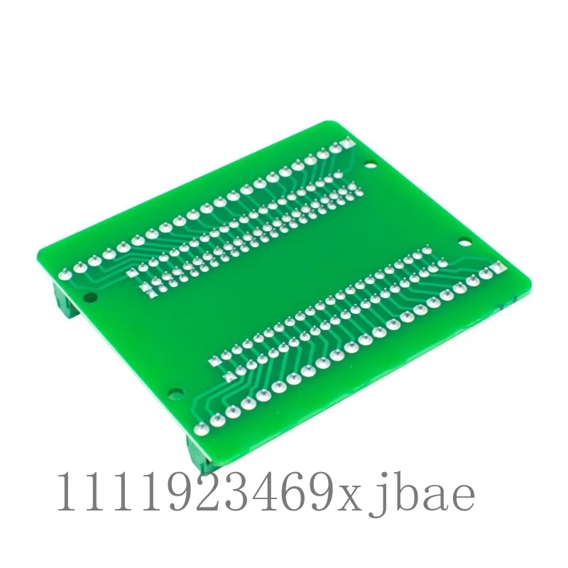 Multi-GPIO Wireless IoT Expansion Board 44 Pin Embedded Wireless Communication Development Circuit Module