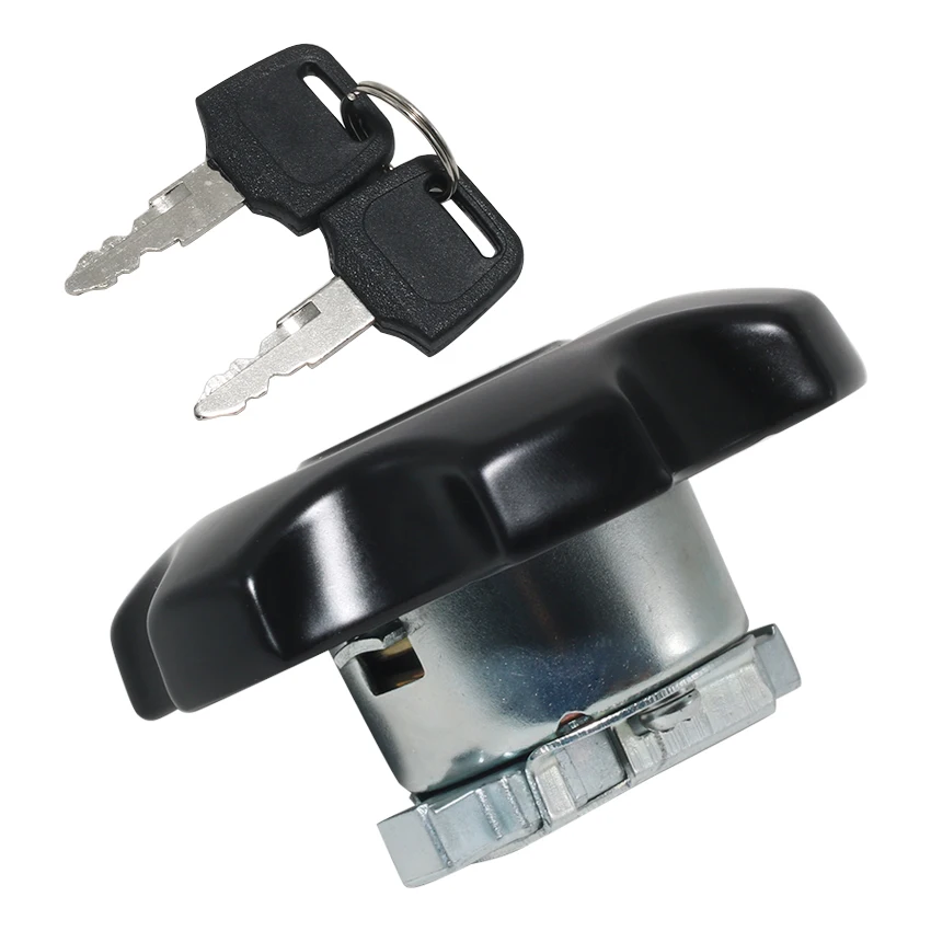 Motorrad Kraftstoff Tankdeckel Mit Abdeckung Schlüssel Tank Zubehör Für Suzuki DRZ400 DR-Z400S DR-Z400SM DR200 DR200S OEM: 44200-29820 Teile – Detail 8
