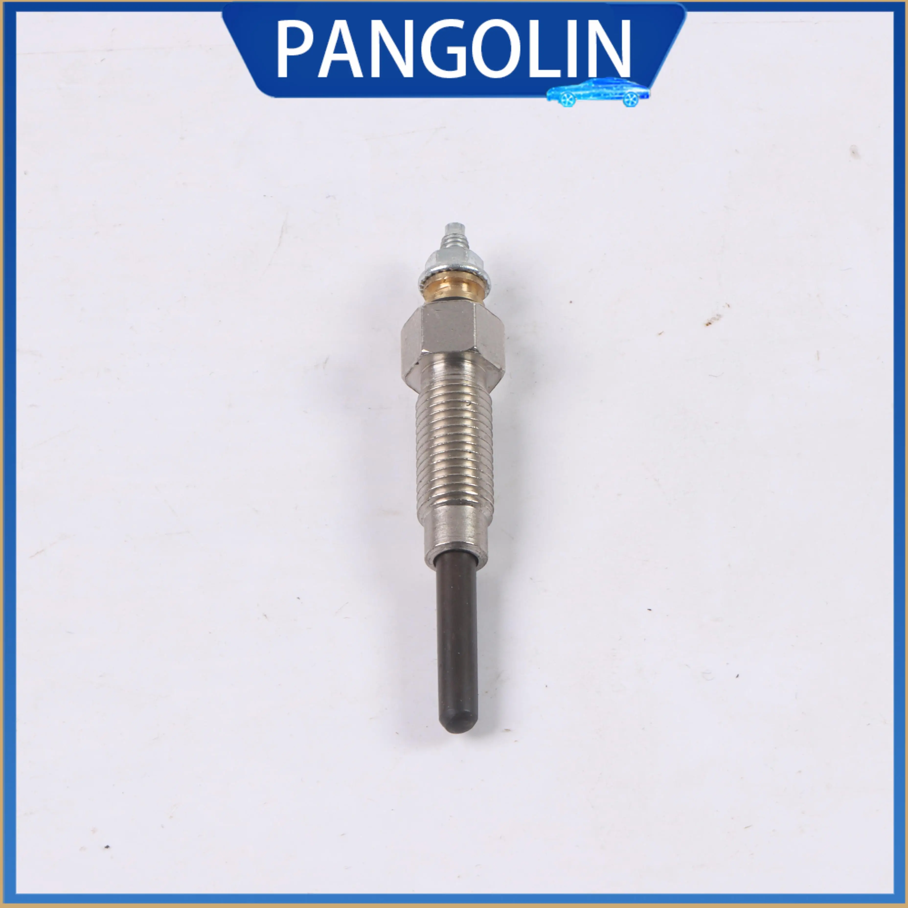 

PANGOLIN Glow Plug Compatible with L3E Engine Model 30L660030 Replacement Part 1PC for Optimal Cold Starting Performance
