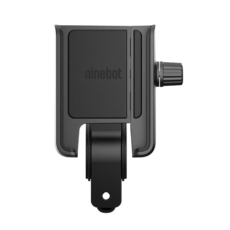 Ninebot Scooter Handlebar Phone Holder Suitable for Electric Scooter Ninebot G30 Max Bicycle Motorcycle Kickscooter Stand