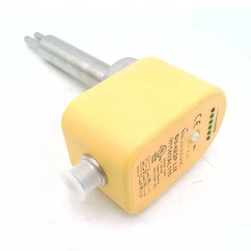 100% Original Brand New TURCK FCS-HA2P-LIX-AL115 FCS-H2AP-LIX-H1141/AL115 Capp Flow Control Monitoring Sensor 6870722