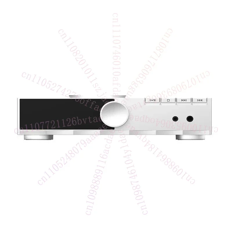 PL200T PL200 MK2 disc player decoding headphone amplifier CD player Bluetooth playback pure tone turntable