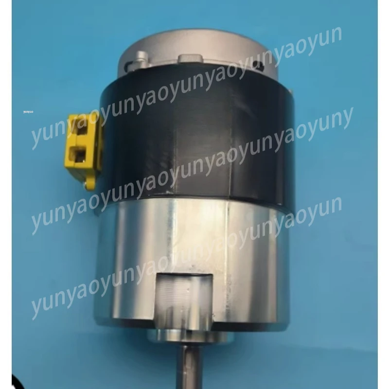 24 Volt 750 Watt DC Traction Motor, Electric Pallet Truck Drive Motor, Forklift Replacement Parts