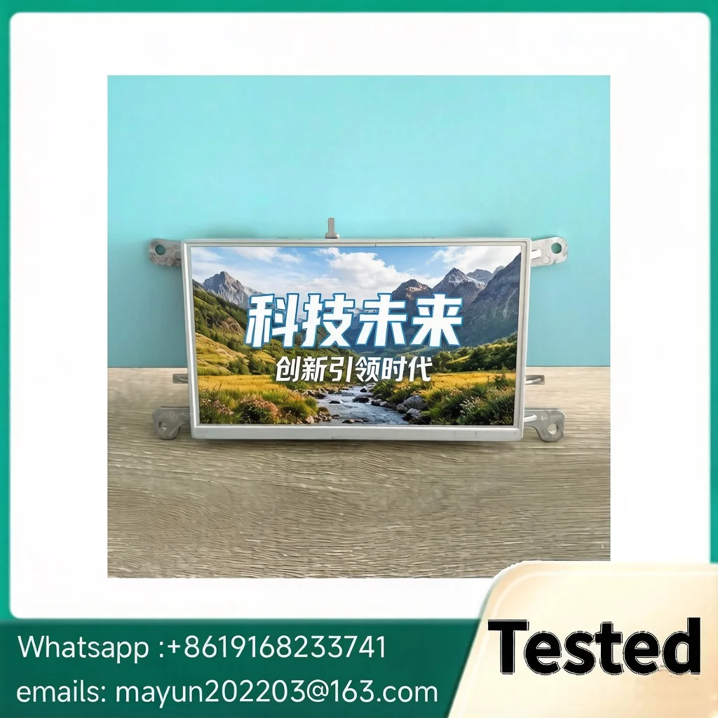 Oem Mmi Display Uni…