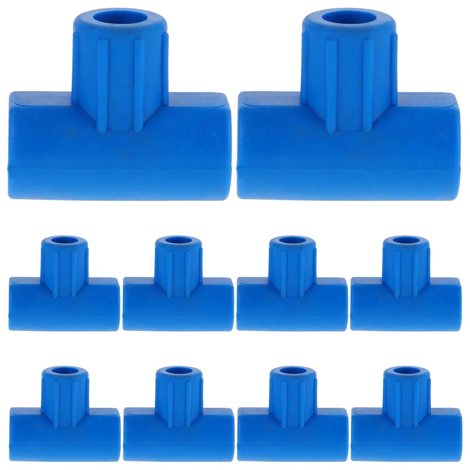 

10 шт. соединителей для рыболовных лесок, высококачественные адаптеры для намотки, стильные цветные, совместимые со всеми катушками, для хранения рыболовных лесок
