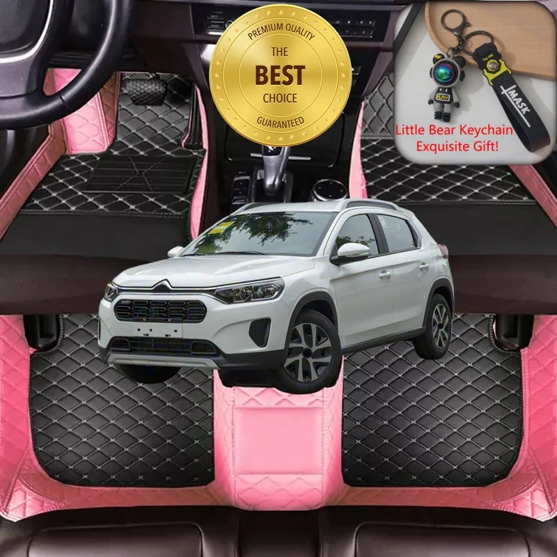 Customized Fit For …