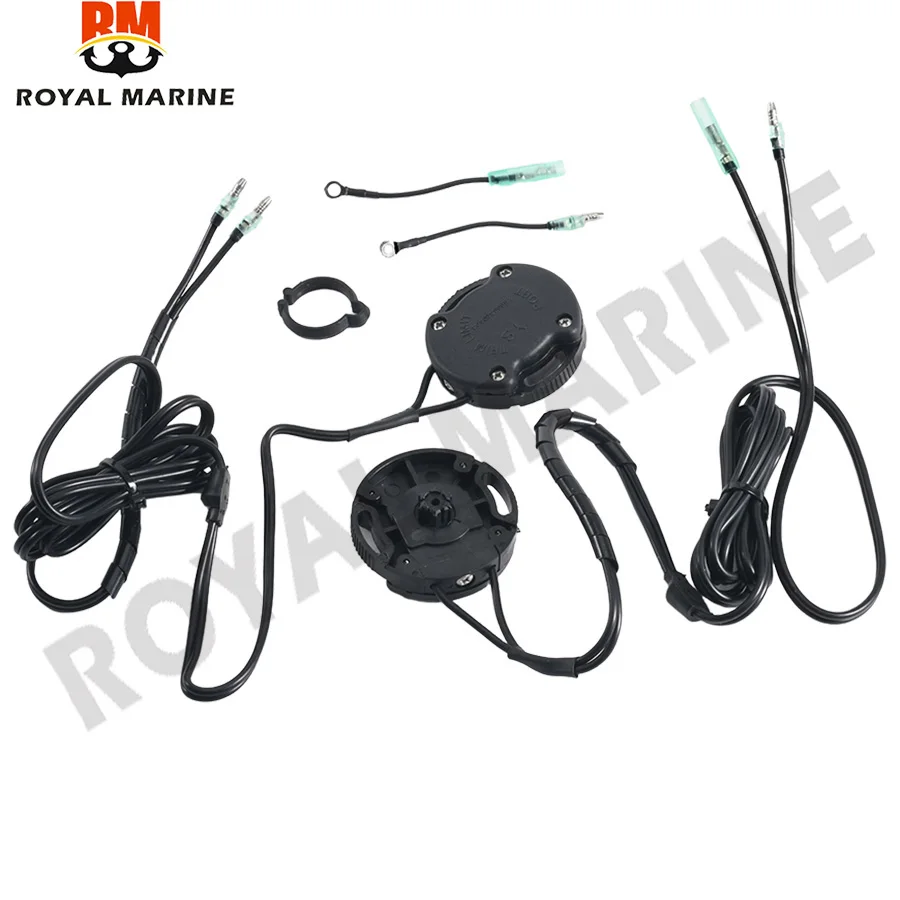 

805320A03 805130A1 Tilt Trim Sender Limit Sensor Kit For MerCruiser Alpha 1 Bravo Gen 1 I I2 II 05320A03 96863A15 18-7633