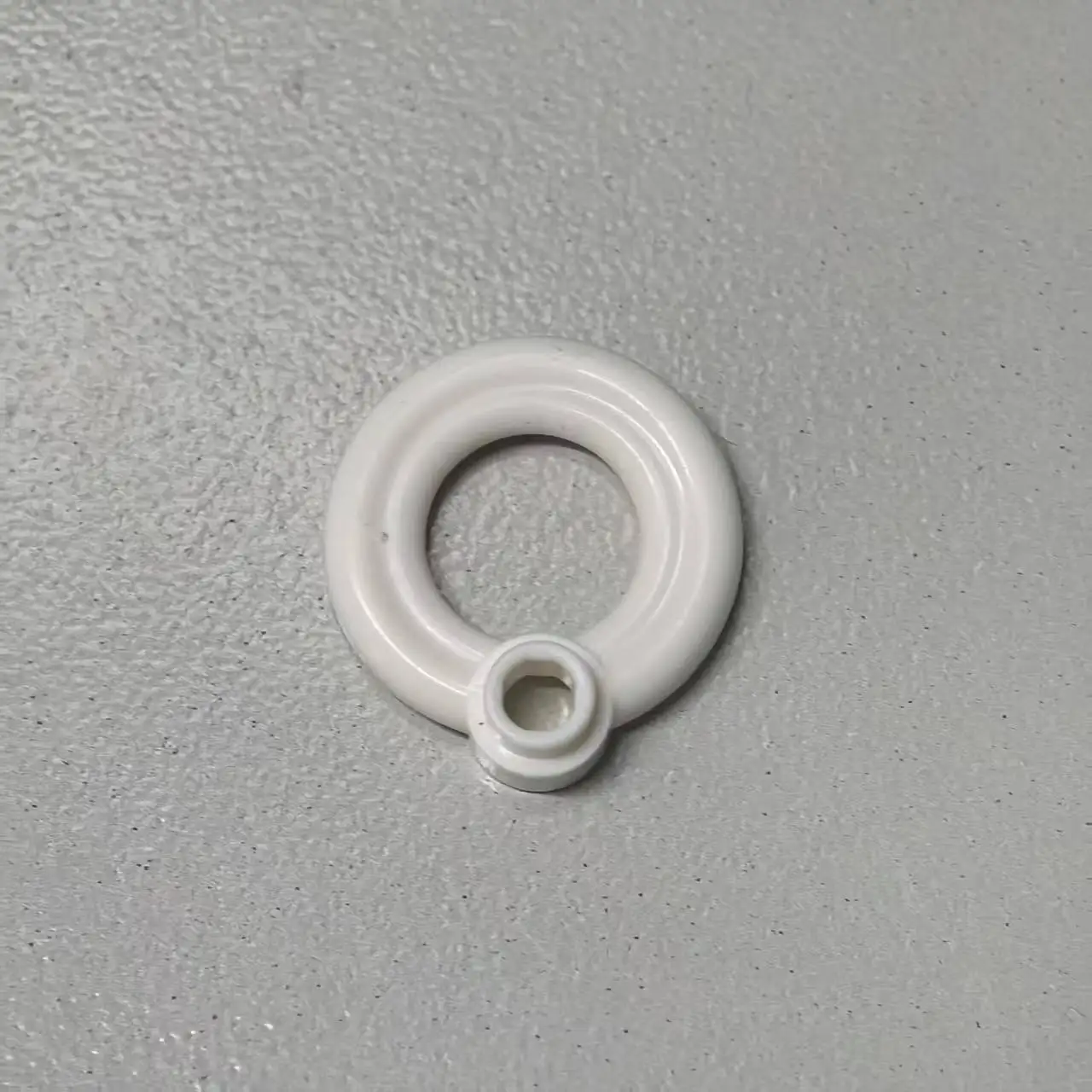 10PCS MOC 30340 Small Particle Splicing Block Spare Parts with Knob Lifeguard