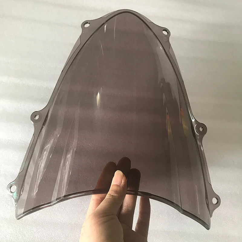 Motorcycle Wind Def…