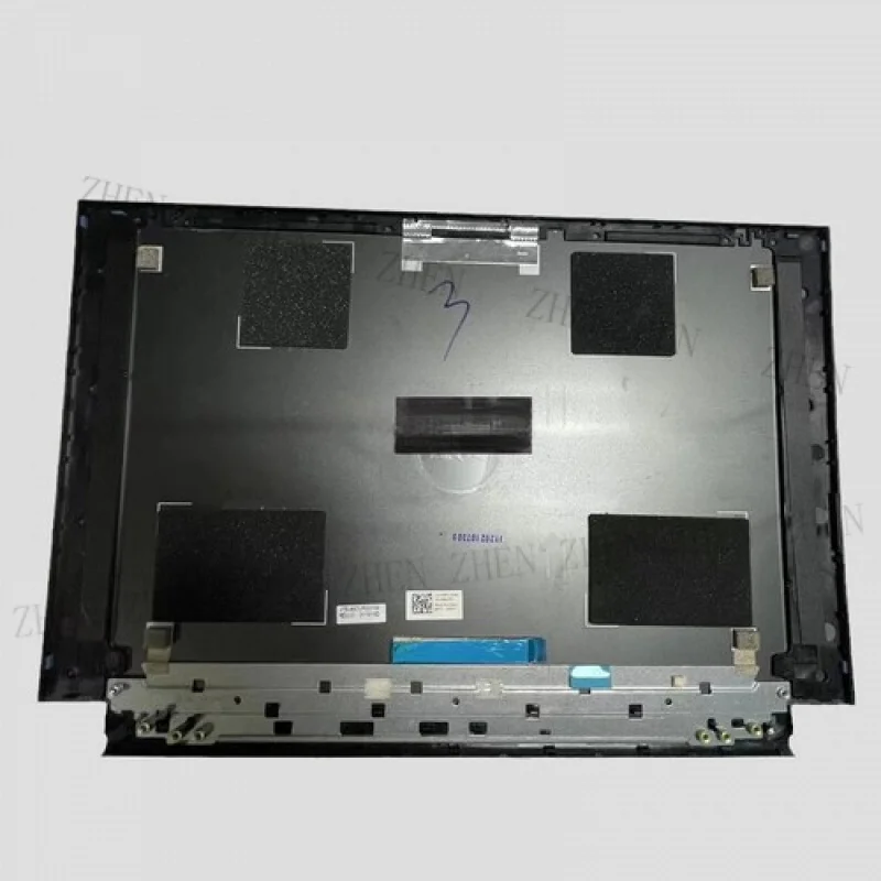 

Y для DELL G15 5520 5521 5510 5515 5511 металлическая задняя крышка ЖК-дисплея 0JPMVV