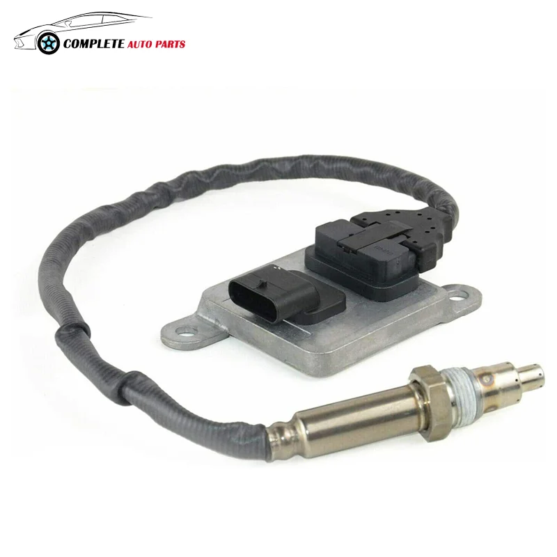 A0009058611 A0009058511 A0009052909 NOX Oxygen Sensor Suit For Mercedes Benz  W164 W166 W205 W212