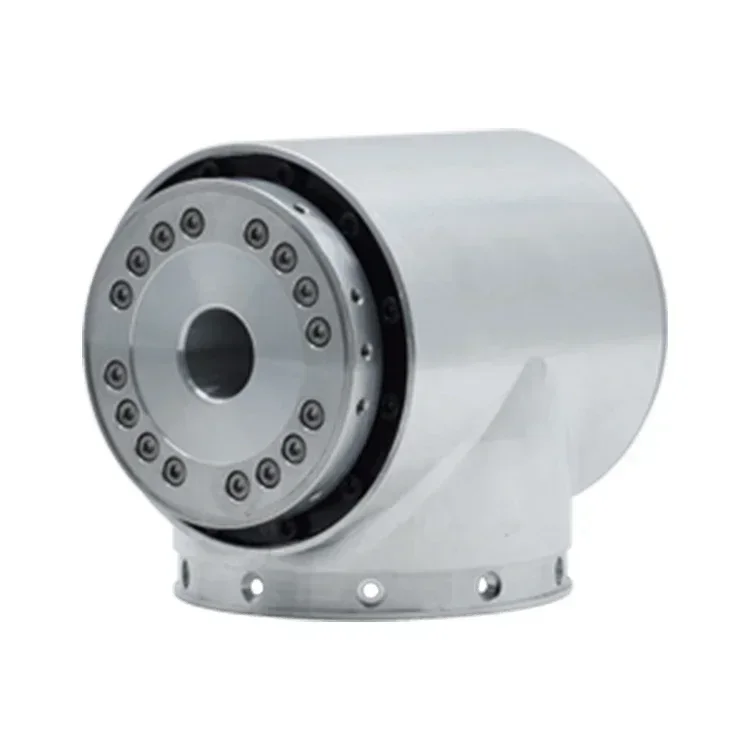 

Hot SalesHot Sales Highest Precision Hollow Drive BLDC Precision Gearbox Speed Reducer Harmonic Motor Encoder Robot Joint Oem