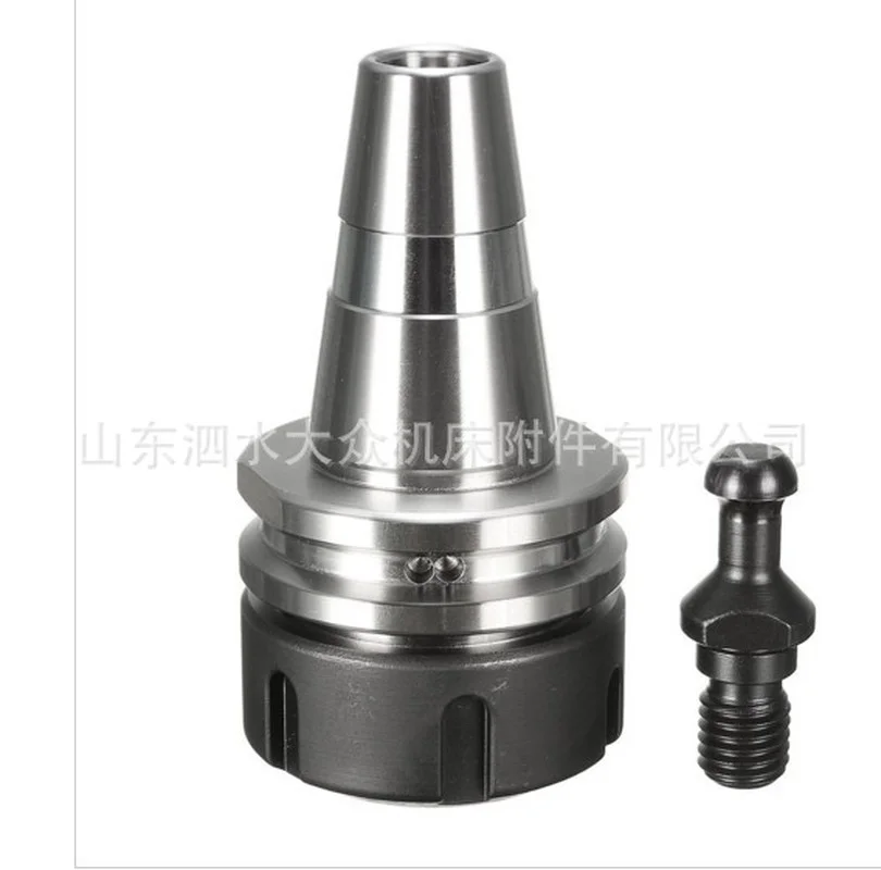 Imagem -03 - Equilíbrio Pinça Chuck Toolholder Cnc G2.5 24000rpm Pcs Iso30 Er32 50