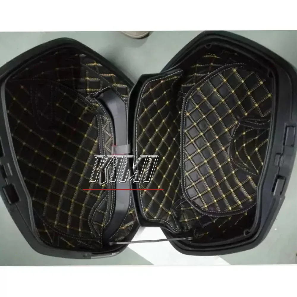 For SHAD SH23 SH36 SH 23 36 Trunk Case Liner Luggage Box Inner Container Tail Case Trunk Lining Bag