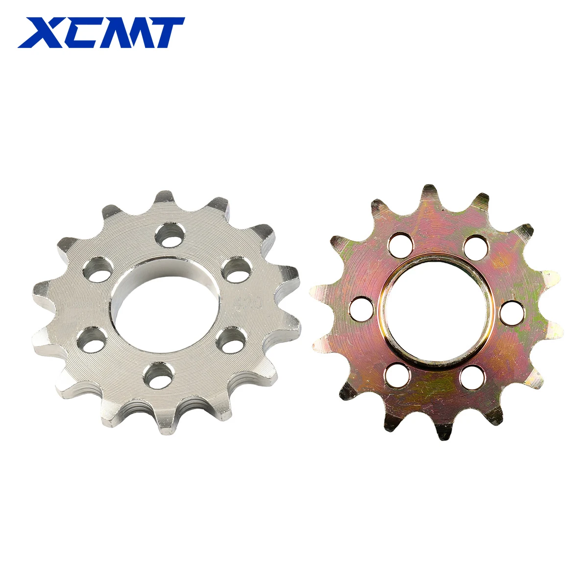 

14T Front Chain Sprocket For Sur Ron Surron X S Electric Off Road Motorcycle Lightweight Forged Parts Accessories Replacement