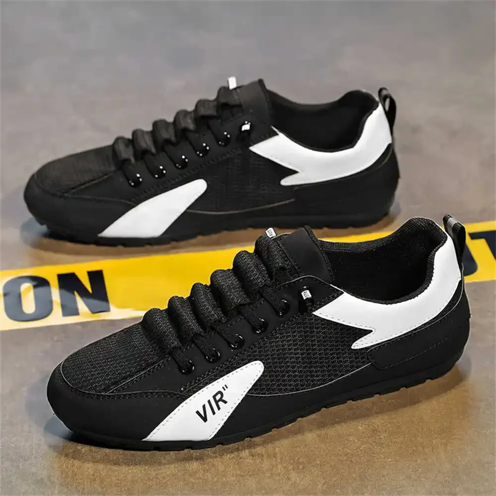 

Size 40 Verdes Men's Skateboard Sneakers Tennis Black And White Boots Sky Blue Shoes Sports Snekers Novelty Cosplay