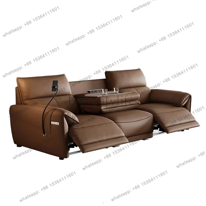 

Elegant Comfortable Living Room Sofas Floor Adults Luxury Multifunctional Sofa Designer