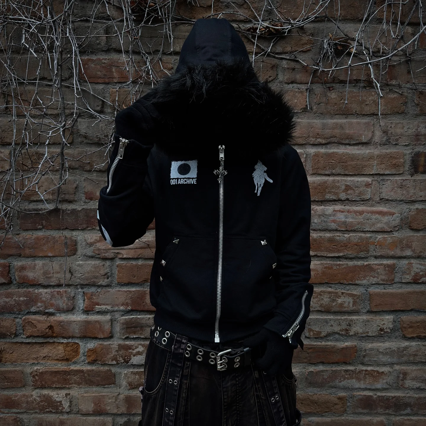 Thumbnail 3 - #21 Latest Zip Up Hoodies Updates