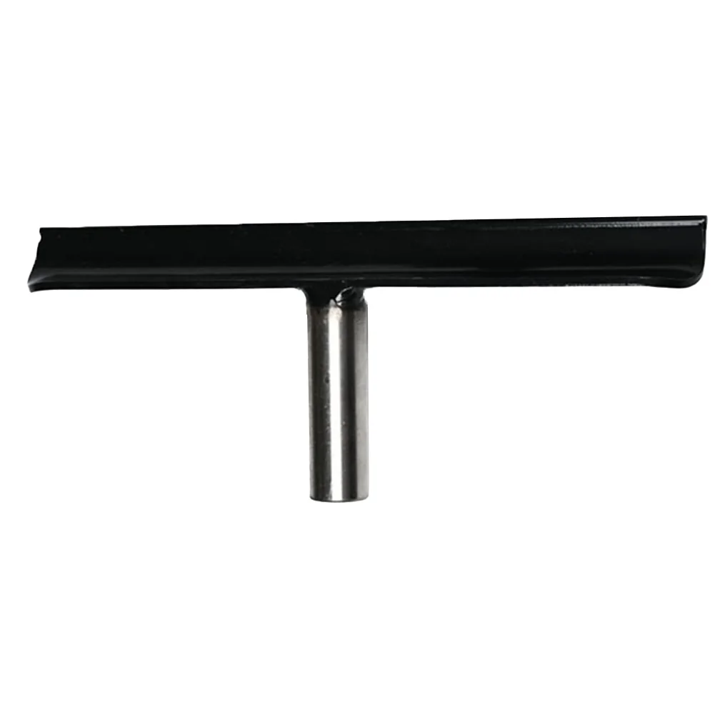 Concave Design Tool Rest 12in Lathe Tool Rest Black Steel Tool Rest Long Service Life Nick Or Scratch Resistant