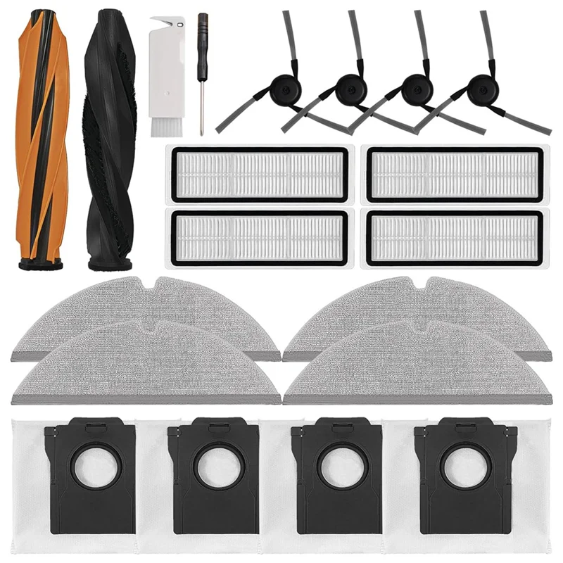 B83B-Accessories Ki… - image