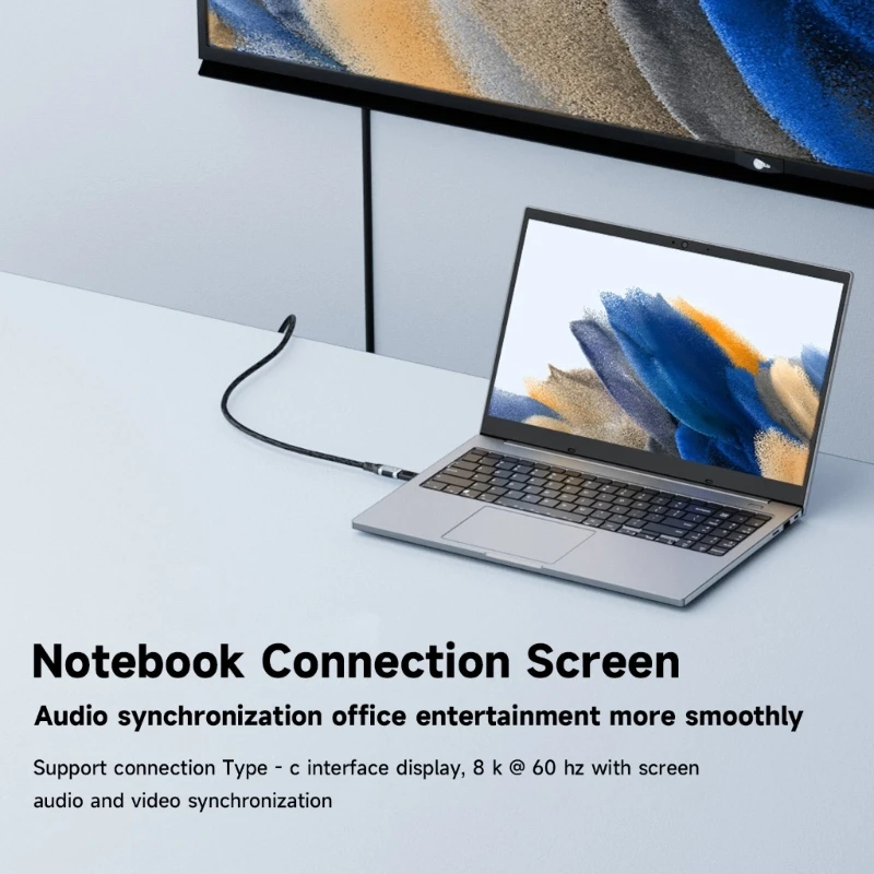 090F USB C ذكر إلى محول الإناث 240W توصيل الطاقة ، النوع C الموصل النوع C محول USB C ذكر إلى موسع الإناث