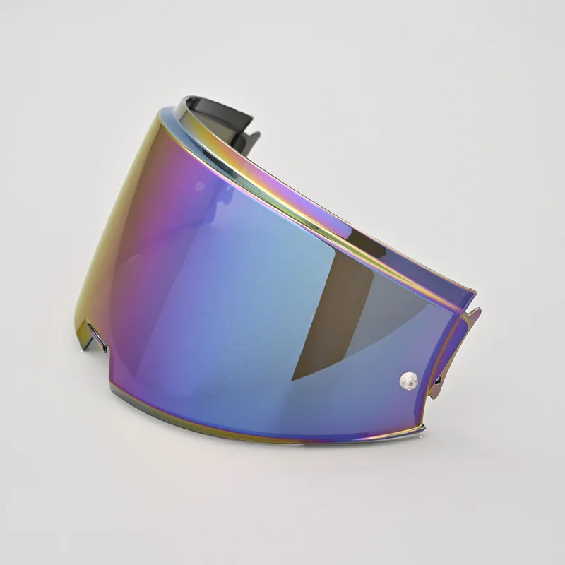 Helmet Visor For LS2 FF906 ADVANT shield lens sun protection windshield Anti-Scratch Motorcycle Accessories image 3