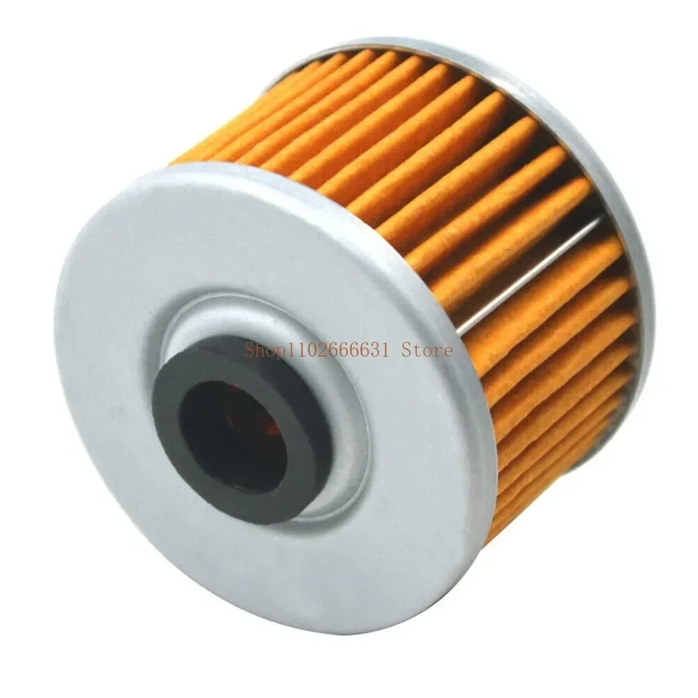 Brand New Oil Filter Filter Element Oil 100 Boxer 115 130 Boxer Bajaj Filter For Bajaj For YS125 2018- For YS125 FZ16 150