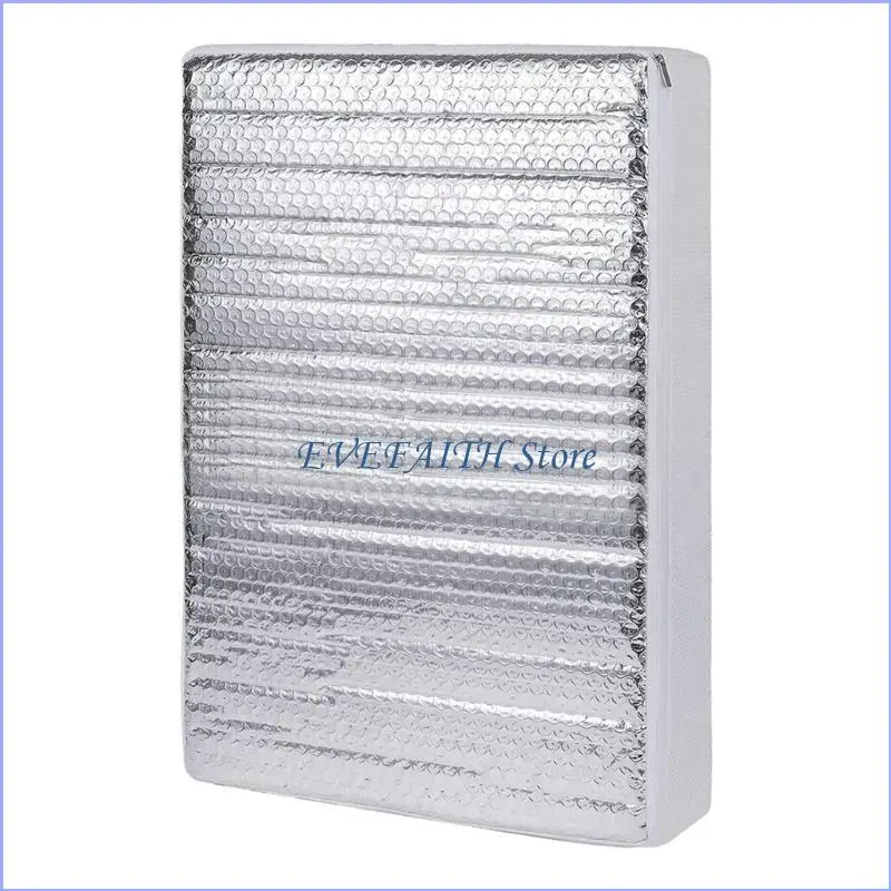 

124B Sunshade Cover Waterpronation Campers Skylight Isoulator Cover Cover Shrotect Visors