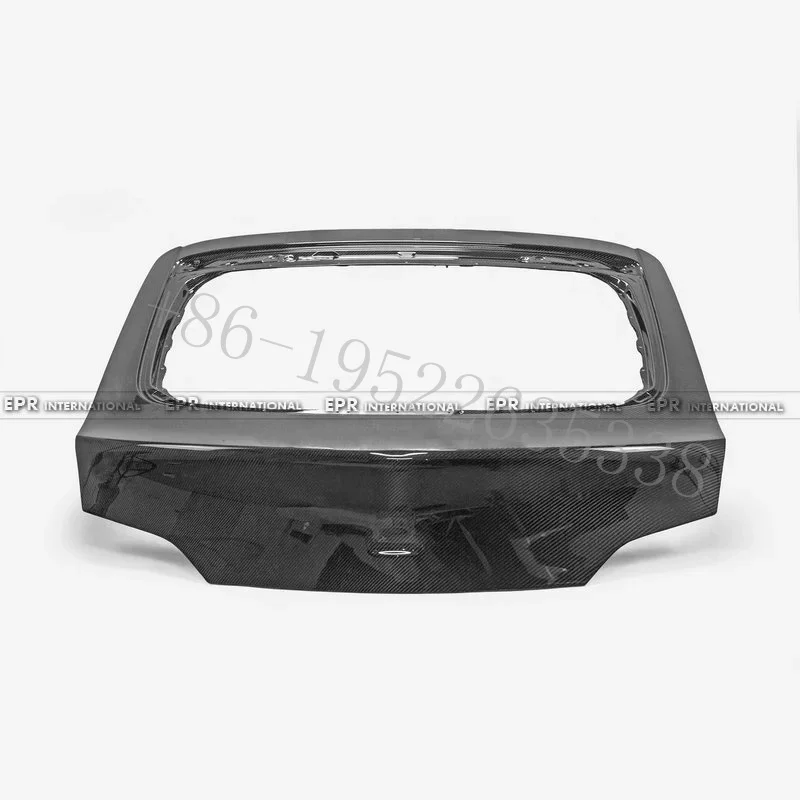 For honda OEM Rear Trunk  HONDA INTEGRA 2024 Model Type s DE5 Carbon Fibre