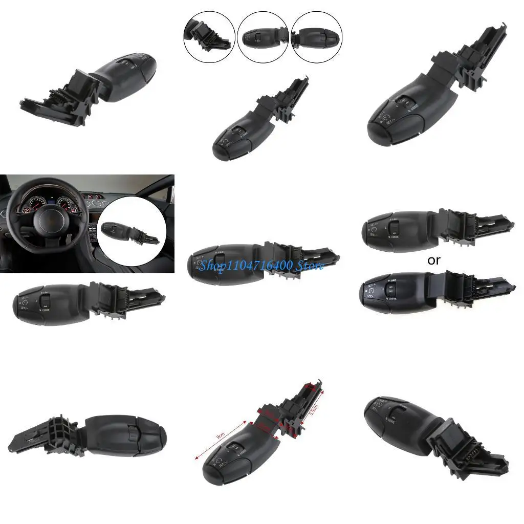 

y1gd Control Handle for Citroen XTL C5 C8 308 407 607 3008 Cruise Switch