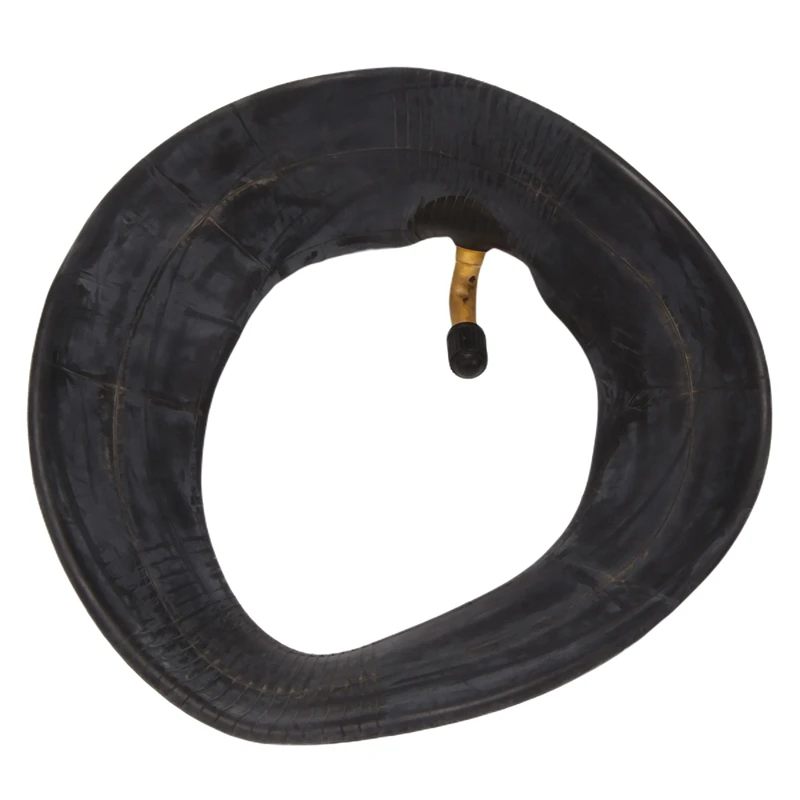 4X (8Inch X 2Inch) 200X50 (8Inch)Inner Tube Fit For Electric Gas Scooter & Electric Scooter Wheelchair Wheel ,Inner Tube