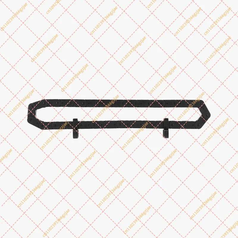 

Brand new original 3D printer accessories for Bambu lab H2S drag chain assembly