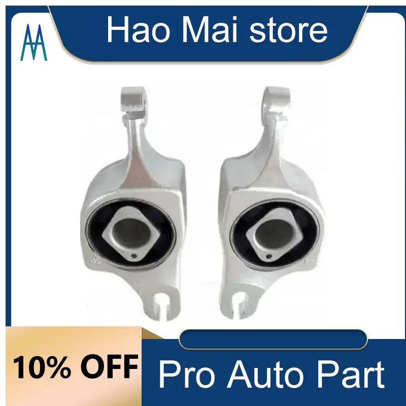 

1643300843 1643300743 Control Arms Bushings For MERCEDES BENZ W164 X164 GL320 GL350 GL450 GL550 ML350 ML500 2005-2013
