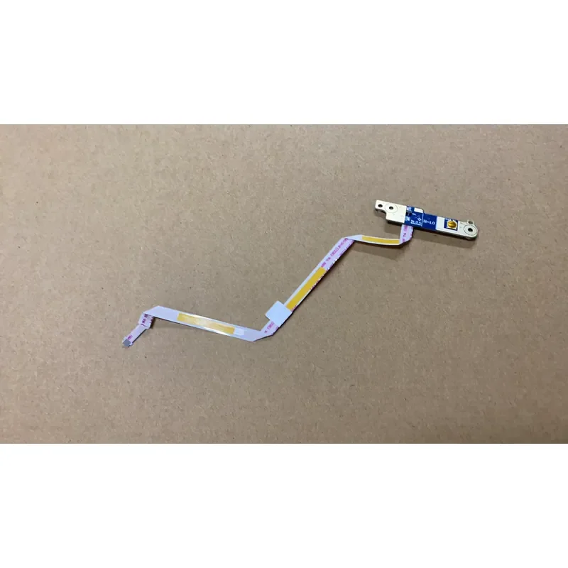 Power Button Switch Small Board for Dell 3500 450.0FY0C.0001 0JC6NY