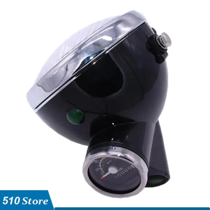 Headlight Assembly Belt Oil for Honda Monkey Gorilla Z50 Z50A Z50J Z50R Z110 Z125 Mini Trail Bike