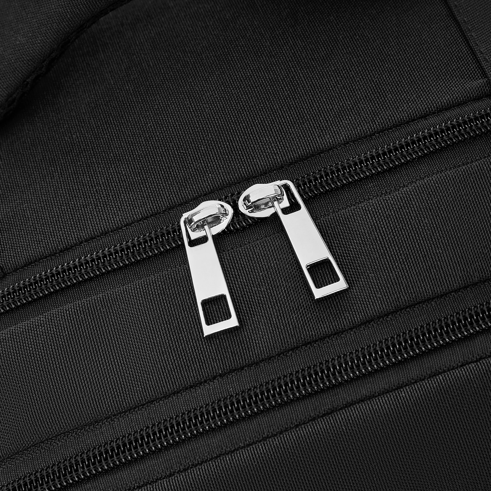 KONO Ryanair & Eurowings Handgepäck-Rucksack 40x30x20 cm 24L 500g mit USB-Ladeanschluss – Detail 16
