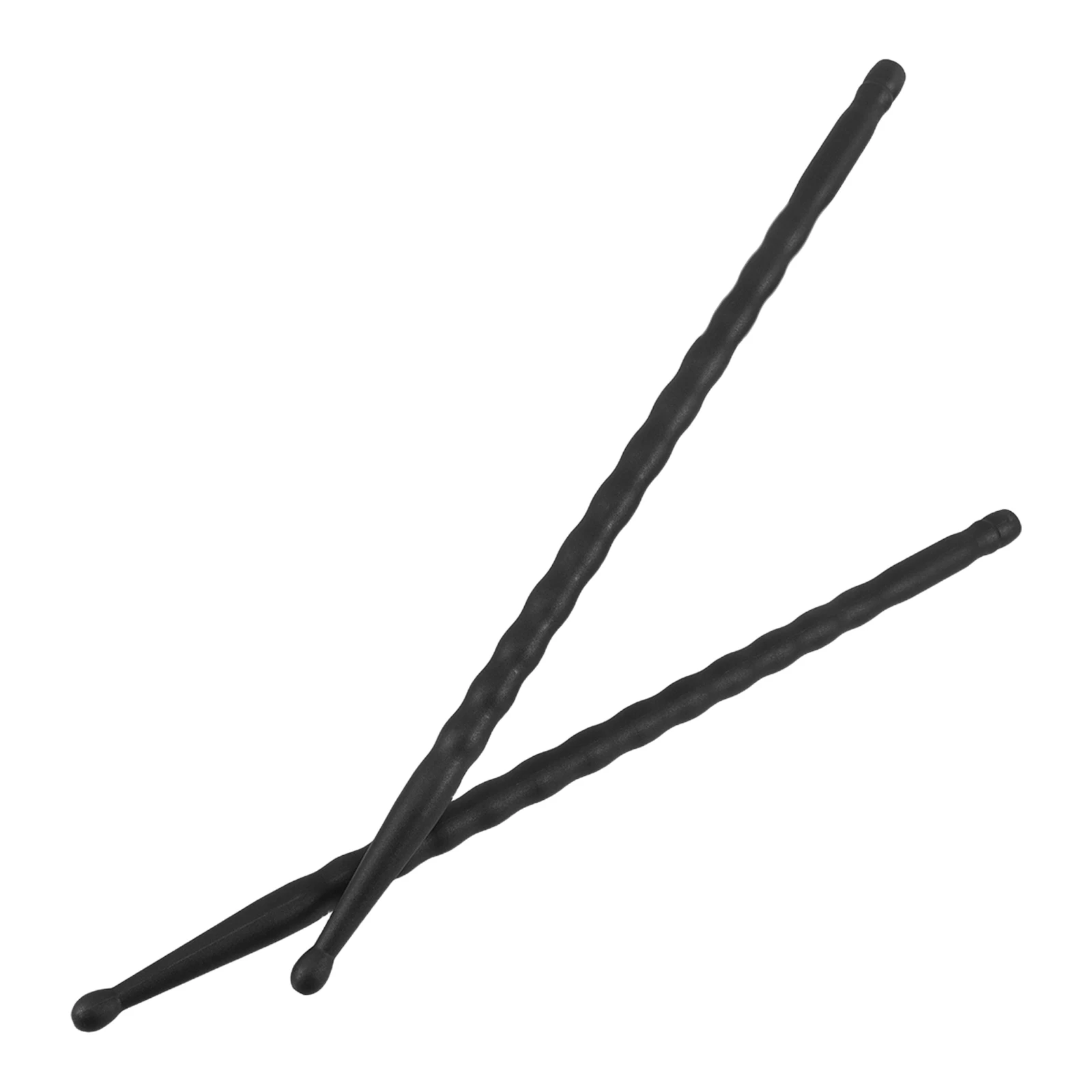 

Carbon Fiber 5a Drumsticks Lightweight Anti-Slip for Jazz Percussion Practice Music Lessons Training Drums Sticks Pack