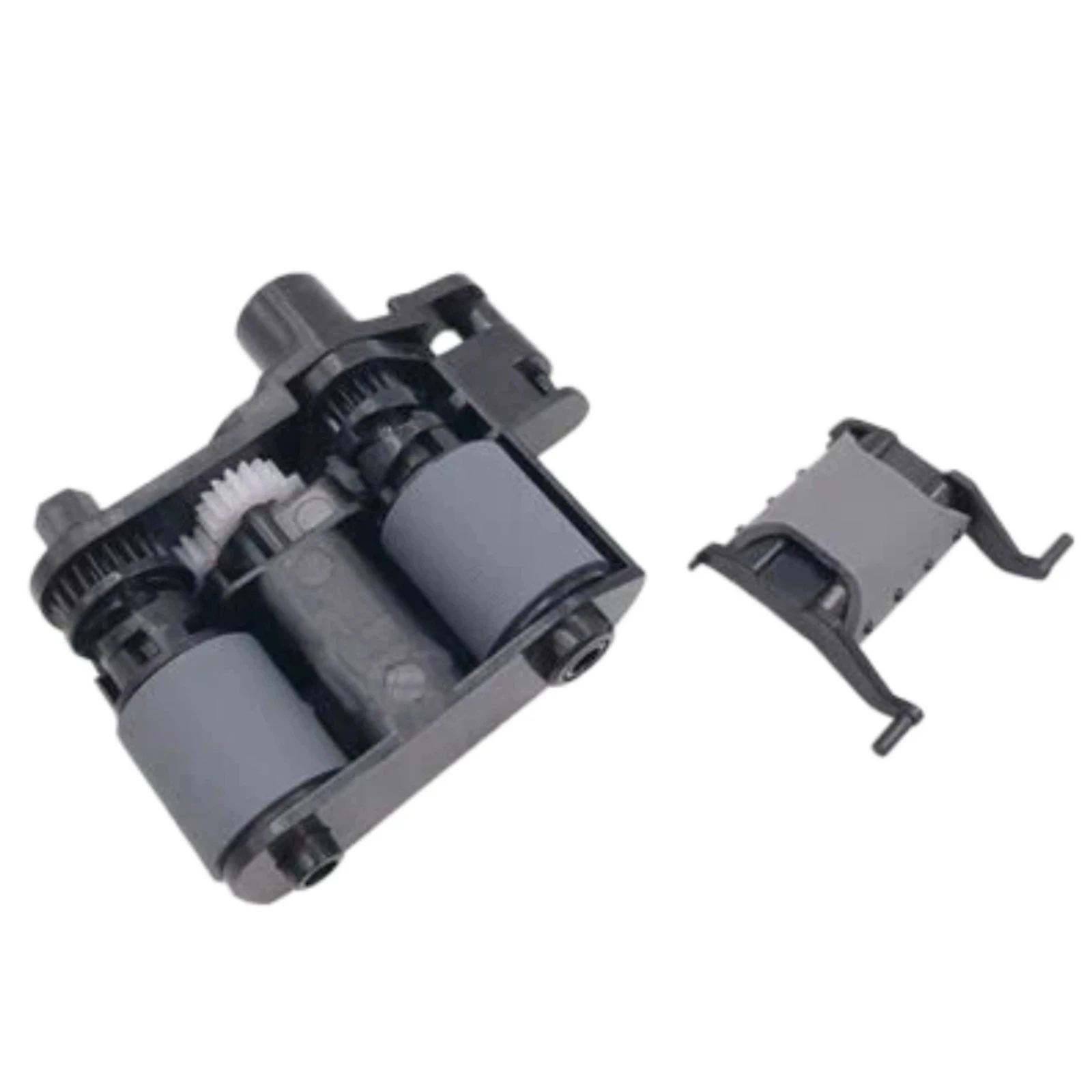 CE538-60137 ADF PICKUP ROLLER Separation Pad for HP P1566 P1606 CP1525 M1536 CM1415 CM1415fnw PRO 100 200 Color M177 MFP