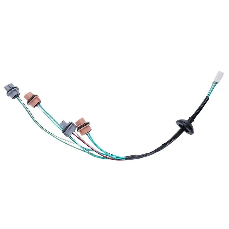 Top Sale Rear Tail Light Wiring Harness 81555-14700 8155514700