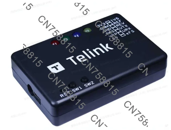 EVK Black Box TLSR8 Telink Micro Burner In stock，1pcs/lot! New original For TLSRGSOCBK56B Telink Program Download Board
