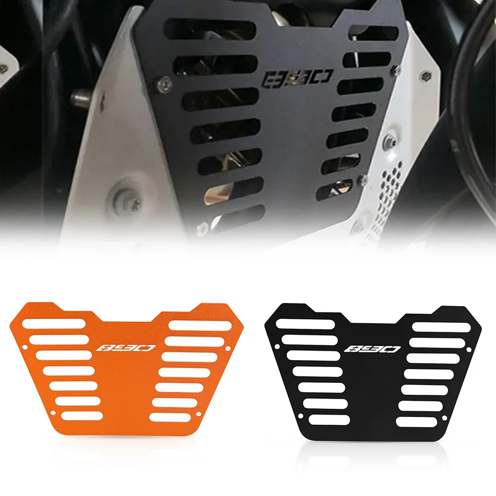 

For 890 ADVENTURE / FOR 890 ADVENTURE R 2020-2022 2023 2024 Motorcycle Engine Clutch Cover Guard Crash Slider Protection Case